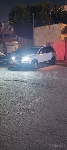 Volvo XC90 2008, 296,447 km - 3.2 l - Xırdalan