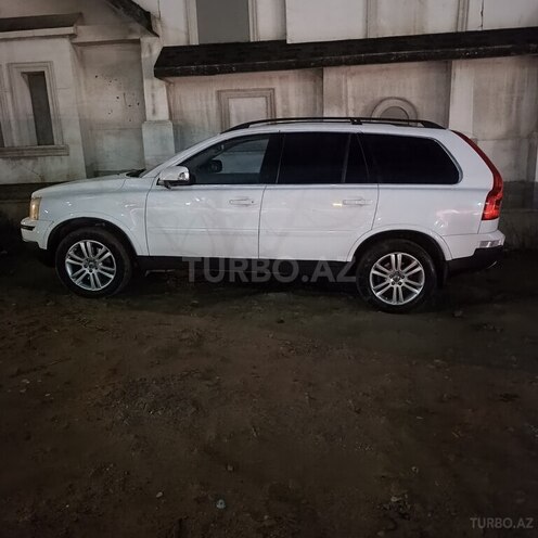 Volvo XC90 2008, 296,447 km - 3.2 l - Xırdalan