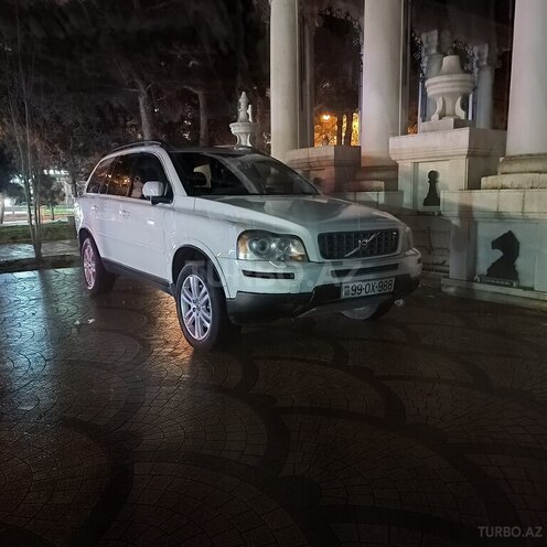 Volvo XC90 2008, 296,447 km - 3.2 l - Xırdalan