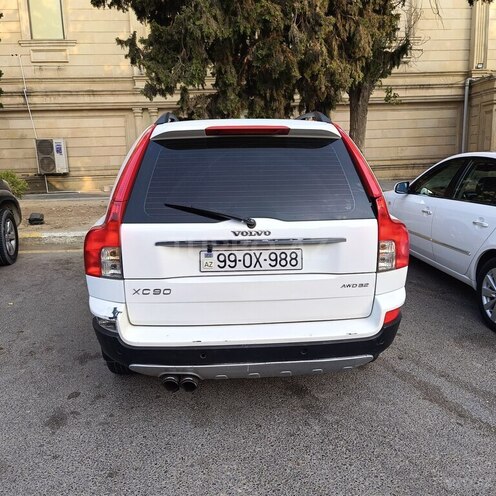 Volvo XC90 2008, 296,447 km - 3.2 l - Xırdalan