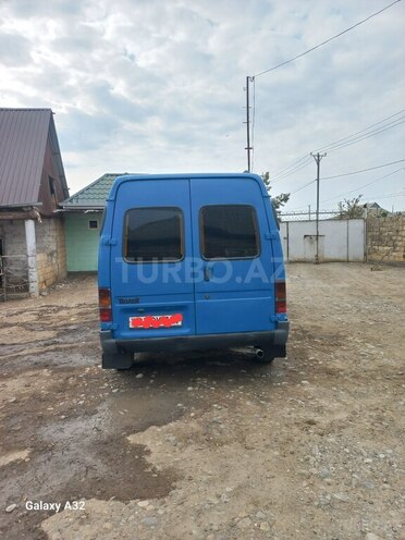Ford Transit 1998, 893,795 km - 2.5 l - Kürdəmir