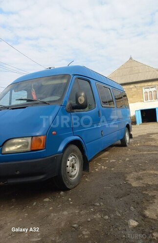 Ford Transit 1998, 893,795 km - 2.5 l - Kürdəmir