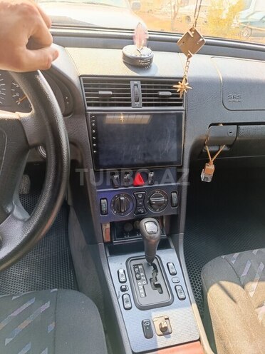 Mercedes C 180 1999, 255,000 km - 1.8 l - Cəlilabad