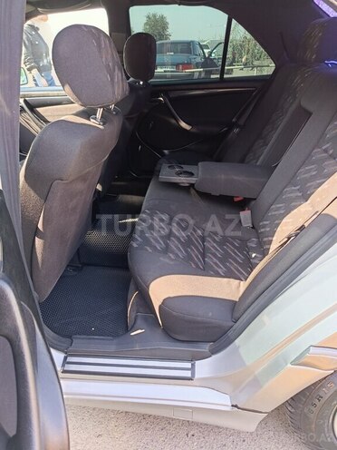 Mercedes C 180 1999, 255,000 km - 1.8 l - Cəlilabad