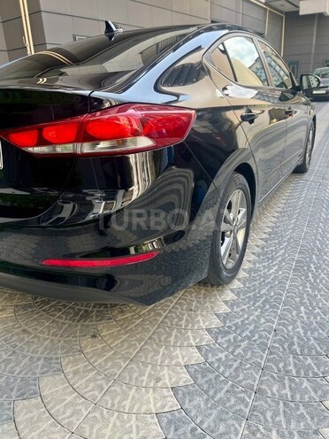 Hyundai Elantra 2016, 85,777 km - 2.0 l - Bakı