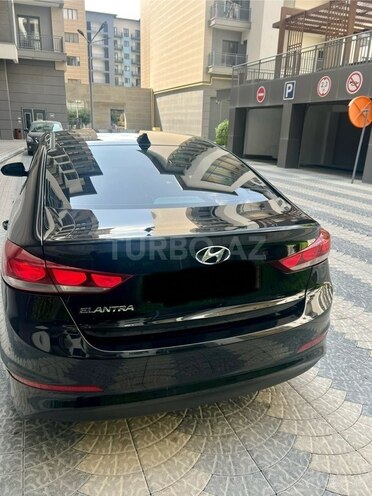Hyundai Elantra 2016, 85,777 km - 2.0 l - Bakı