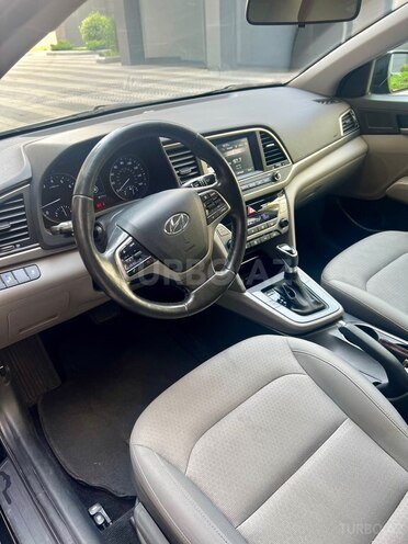Hyundai Elantra 2016, 85,777 km - 2.0 l - Bakı