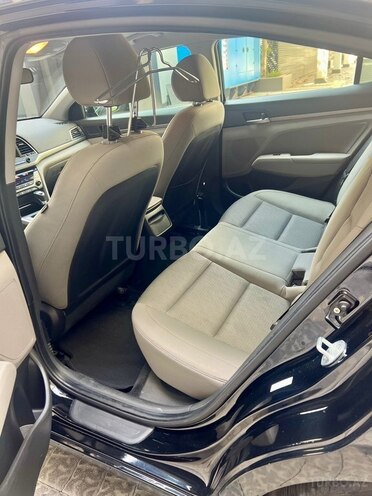 Hyundai Elantra 2016, 85,777 km - 2.0 l - Bakı