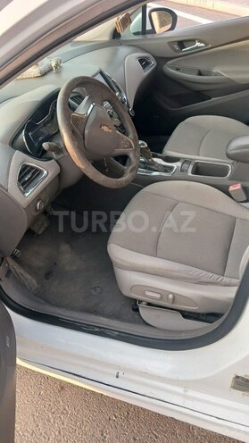 Chevrolet Cruze 2016, 200,000 km - 1.4 л - Bərdə
