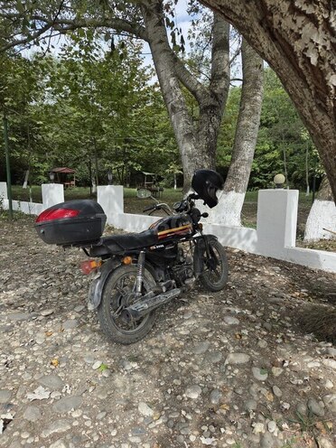 Kuba X-boss 2024, 12,000 km - 0.1 l - Xaçmaz