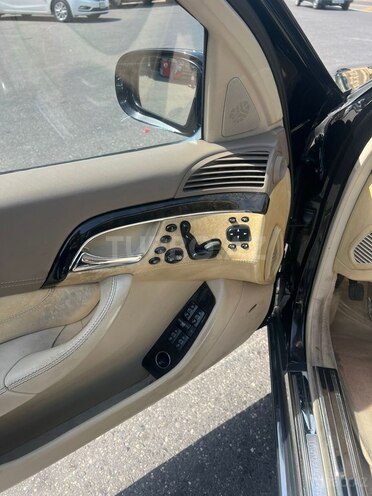 Mercedes S 350 2005, 300,000 km - 3.7 л - Bakı