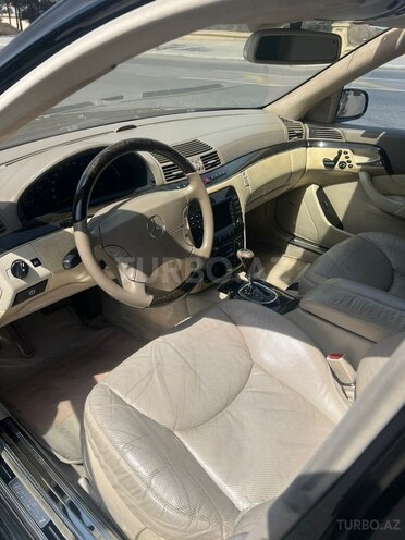 Mercedes S 350 2005, 300,000 km - 3.7 л - Bakı