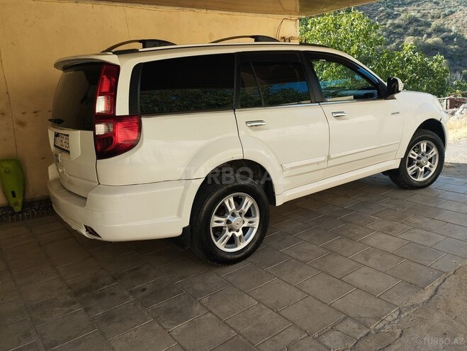 GWM Hover H3 2013, 266,000 km - 2.0 l - Naxçıvan