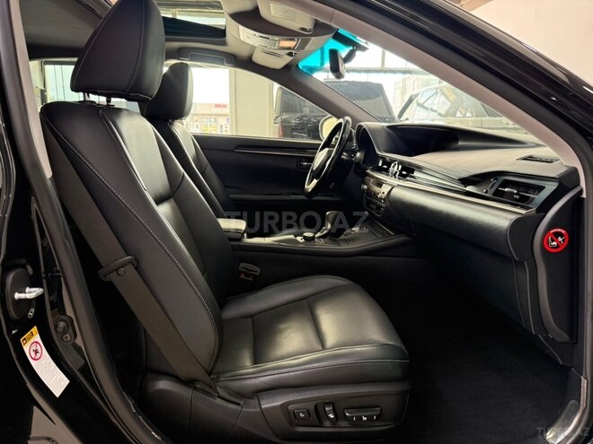 Lexus ES 200 2017, 170,000 km - 2.0 л - Bakı