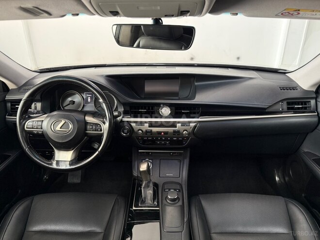 Lexus ES 200 2017, 170,000 km - 2.0 л - Bakı