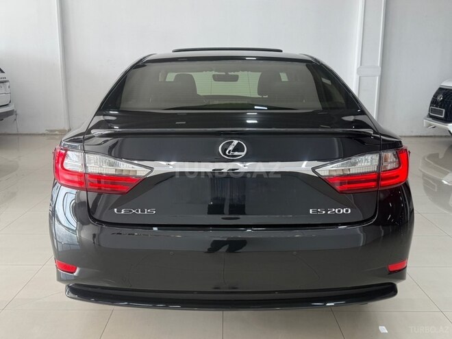 Lexus ES 200 2017, 170,000 km - 2.0 л - Bakı