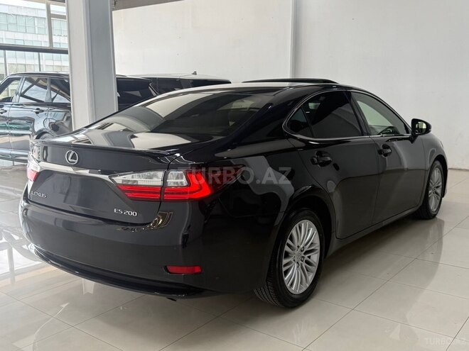 Lexus ES 200 2017, 170,000 km - 2.0 л - Bakı