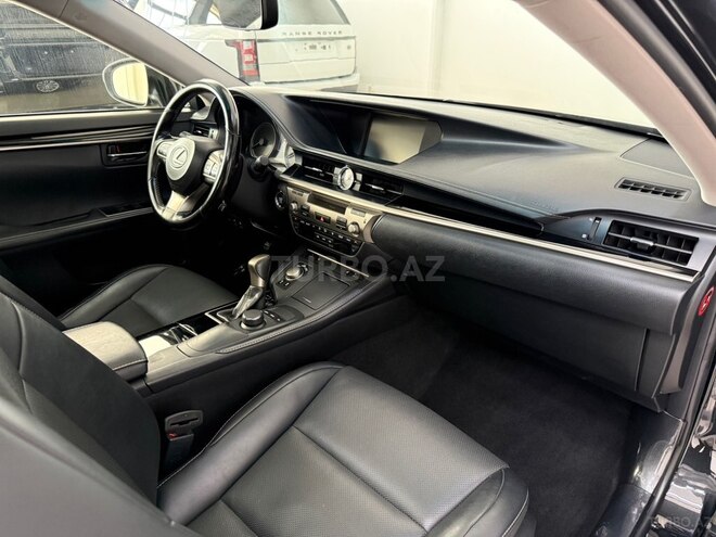 Lexus ES 200 2017, 170,000 km - 2.0 л - Bakı