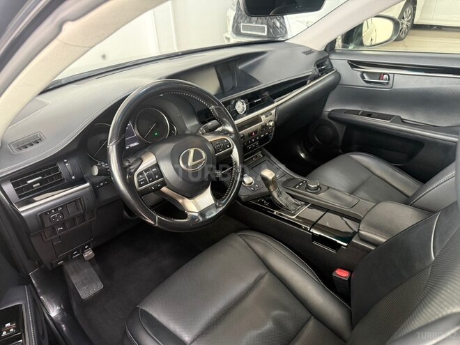 Lexus ES 200 2017, 170,000 km - 2.0 л - Bakı