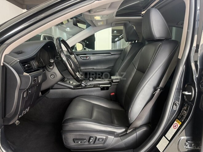Lexus ES 200 2017, 170,000 km - 2.0 л - Bakı