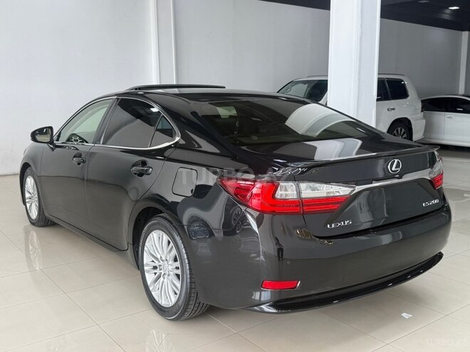 Lexus ES 200 2017, 170,000 km - 2.0 л - Bakı