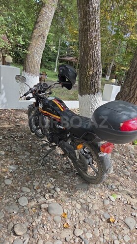 Kuba X-boss 2024, 12,000 km - 0.1 l - Xaçmaz
