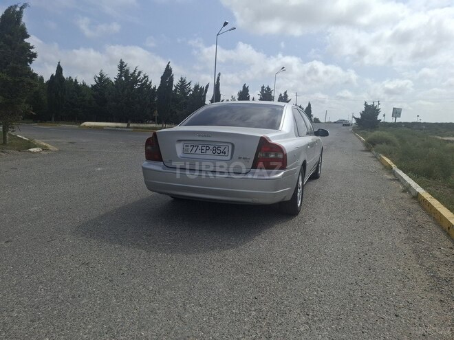 Volvo S80 1999, 162,000 km - 2.8 l - Bakı