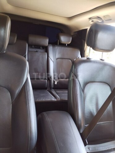 Hyundai Santa Fe 2014, 216,000 km - 2.4 л - Cəlilabad