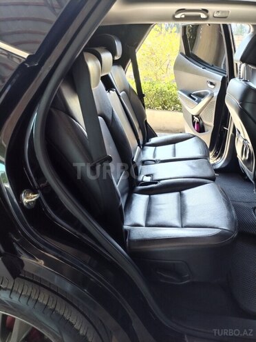 Hyundai Santa Fe 2014, 216,000 km - 2.4 л - Cəlilabad