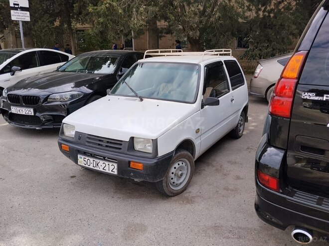 LADA (VAZ) Oka 2004, 42,931 km - 1.0 л - Bakı