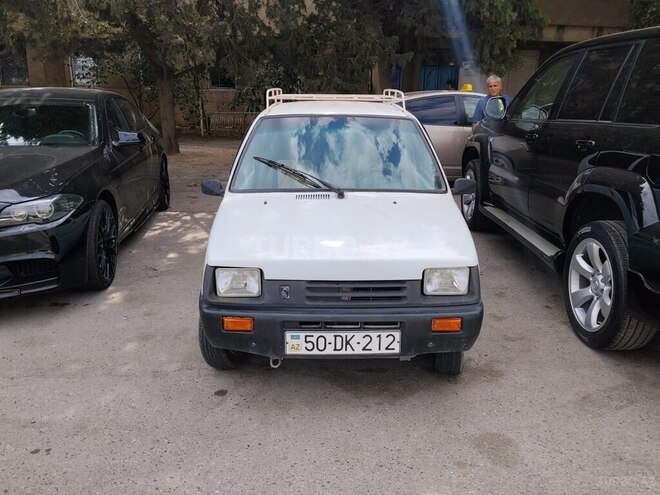 LADA (VAZ) Oka 2004, 42,931 km - 1.0 л - Bakı