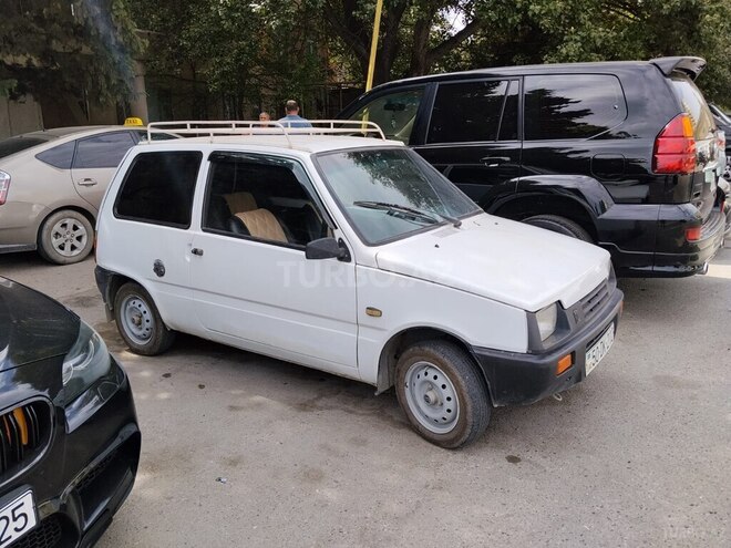 LADA (VAZ) Oka 2004, 42,931 km - 1.0 л - Bakı