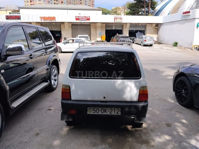LADA (VAZ) Oka 2004, 42,931 km - 1.0 л - Bakı