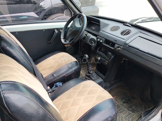 LADA (VAZ) Oka 2004, 42,931 km - 1.0 л - Bakı