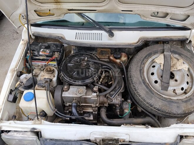 LADA (VAZ) Oka 2004, 42,931 km - 1.0 л - Bakı