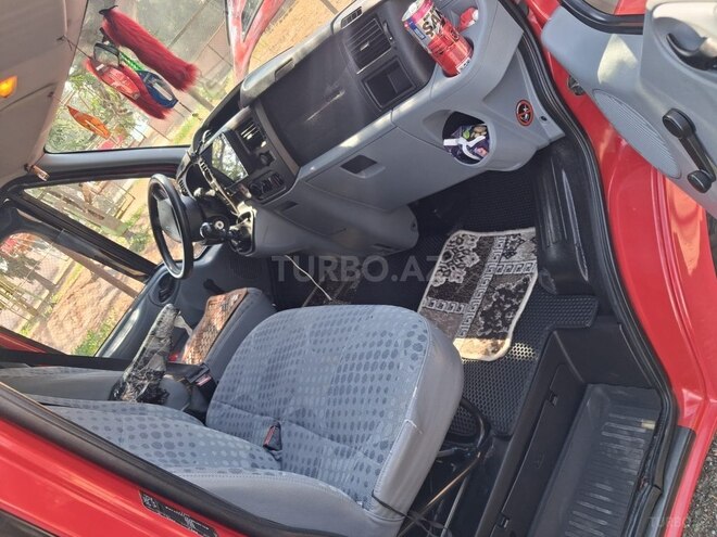 Ford Transit 2008, 320,000 km - 2.4 l - Cəlilabad
