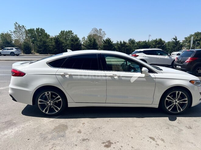 Ford Fusion (North America) 2020, 204,000 km - 2.0 л - Bakı