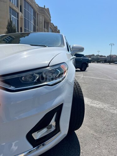 Ford Fusion (North America) 2020, 204,000 km - 2.0 л - Bakı
