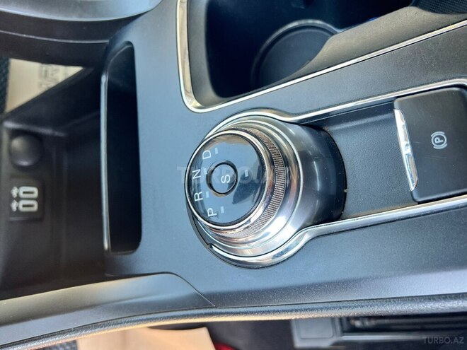 Ford Fusion (North America) 2020, 204,000 km - 2.0 л - Bakı