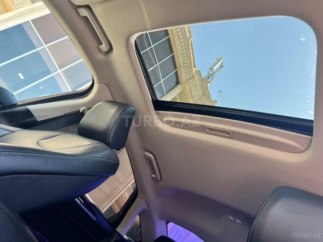 Ford Fusion (North America) 2020, 204,000 km - 2.0 л - Bakı
