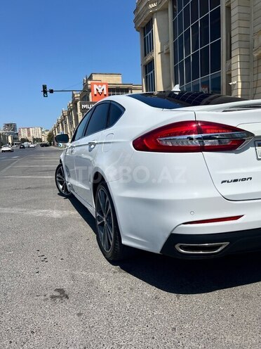 Ford Fusion (North America) 2020, 204,000 km - 2.0 л - Bakı