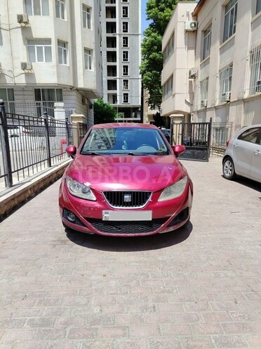 SEAT Ibiza 2011, 283,000 km - 1.6 l - Bakı