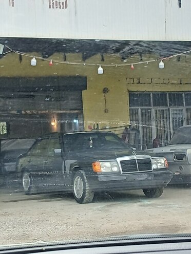 Mercedes 200 E 1991, 386,568 km - 2.0 l - Xaçmaz