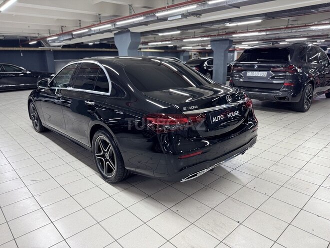 Mercedes E 300 de 2020, 147,000 km - 2.0 л - Bakı