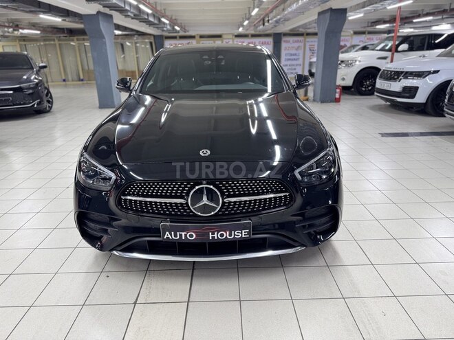 Mercedes E 300 de 2020, 147,000 km - 2.0 л - Bakı