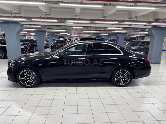 Mercedes E 300 de 2020, 147,000 km - 2.0 л - Bakı