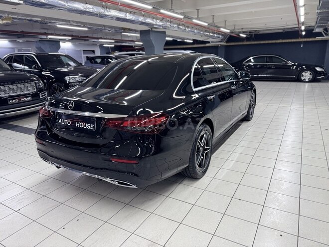 Mercedes E 300 de 2020, 147,000 km - 2.0 л - Bakı