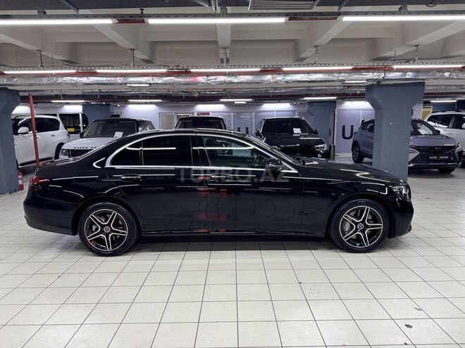Mercedes E 300 de 2020, 147,000 km - 2.0 л - Bakı