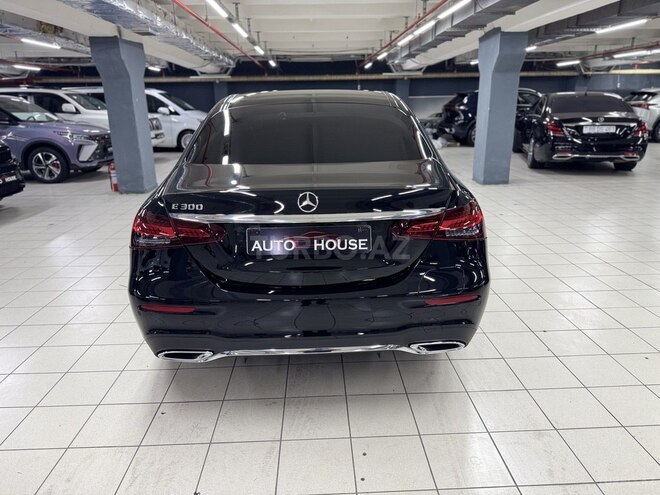 Mercedes E 300 de 2020, 147,000 km - 2.0 л - Bakı