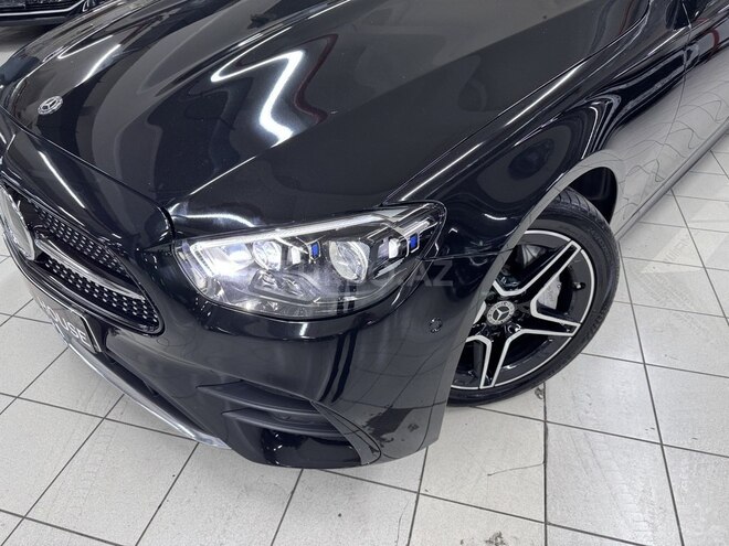 Mercedes E 300 de 2020, 147,000 km - 2.0 л - Bakı